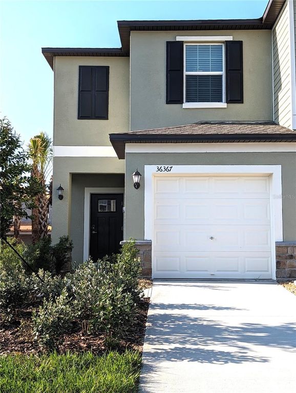 36367 CAMP FIRE TERRACE, Zephyrhills, FL 33541