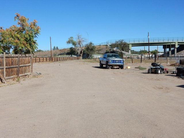 106 W Ross Avenue, Belen, NM 87002