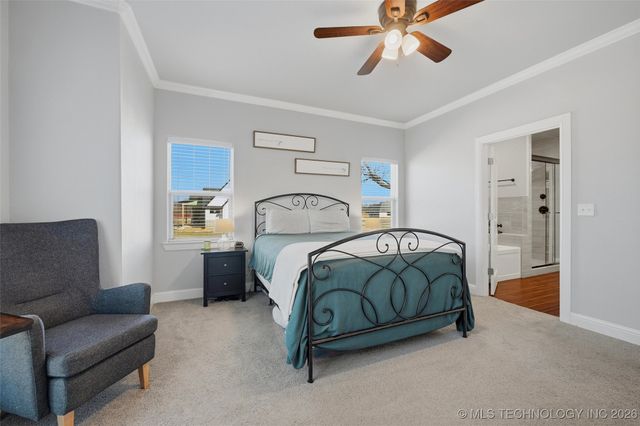 1110 N 49th Avenue, Durant, OK 74701