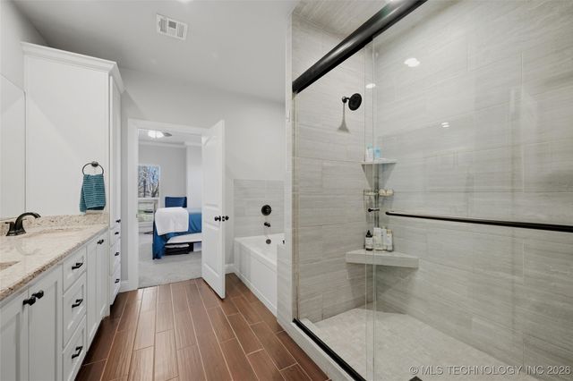 1110 N 49th Avenue, Durant, OK 74701