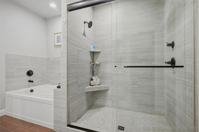 1110 N 49th Avenue, Durant, OK 74701