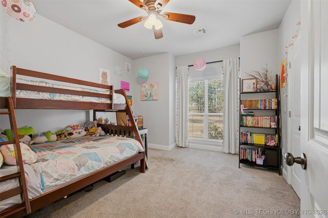 1110 N 49th Avenue, Durant, OK 74701