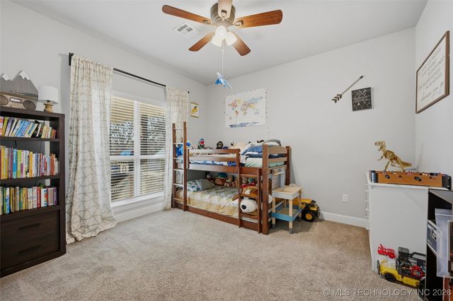 1110 N 49th Avenue, Durant, OK 74701