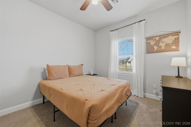 1110 N 49th Avenue, Durant, OK 74701