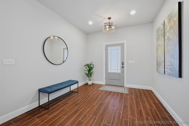 1110 N 49th Avenue, Durant, OK 74701