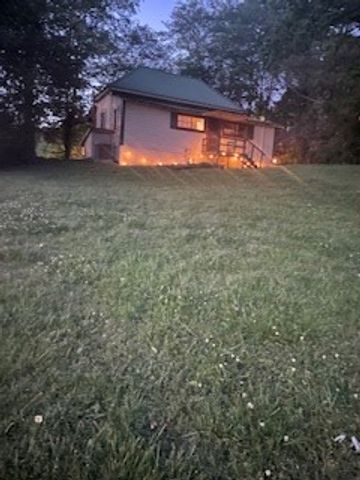 118 E Oak Street, Ellijay, GA 30540