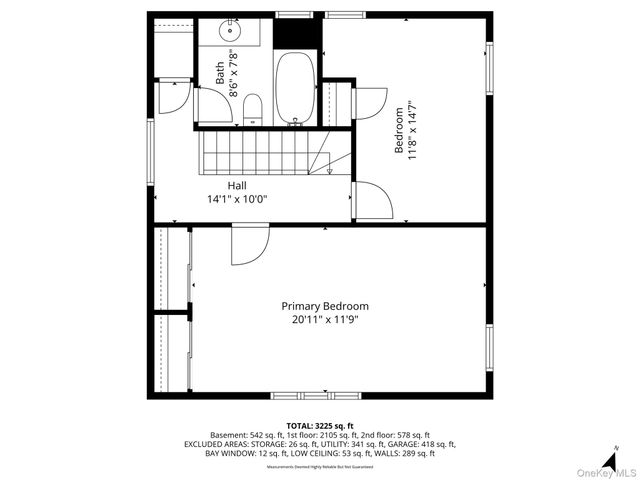 77 Merrivale Road, Great Neck, NY 11020