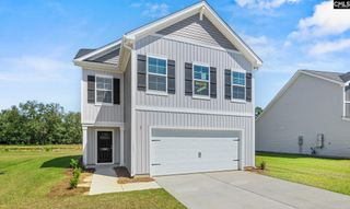 2526 Winning Colors Way, Lexington, SC 29073