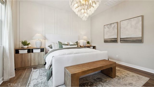 24511 Villa La Sombrilla, Valencia, CA 91354