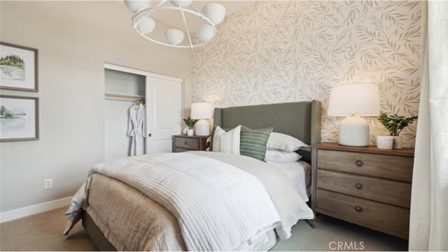 24511 Villa La Sombrilla, Valencia, CA 91354