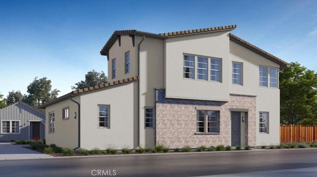 24511 Villa La Sombrilla, Valencia, CA 91354