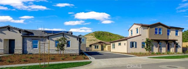 24511 Villa La Sombrilla, Valencia, CA 91354