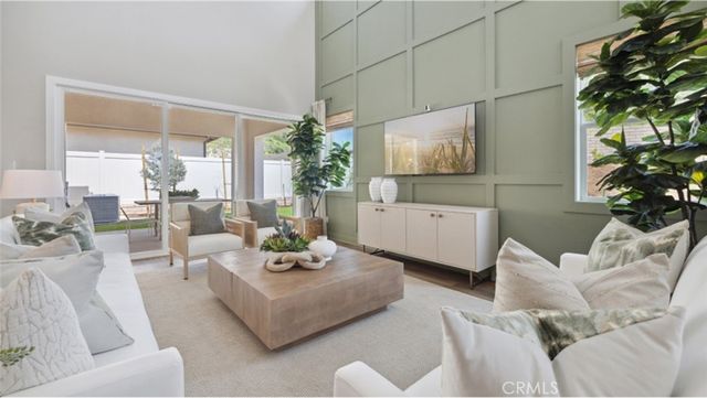 24511 Villa La Sombrilla, Valencia, CA 91354