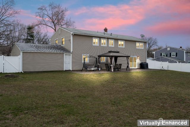 43 Wellington Road, East Brunswick, NJ 08816