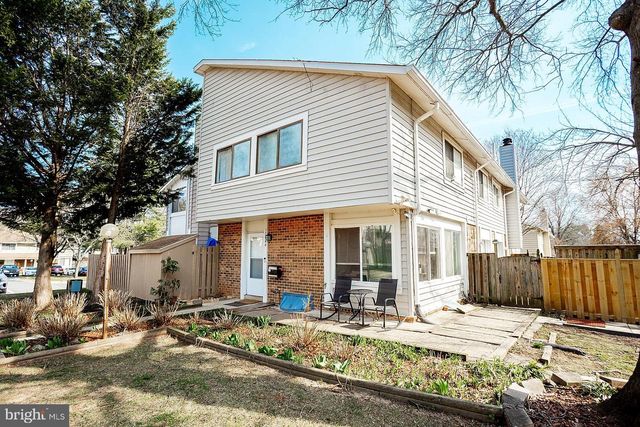 13046 THYME CT, Germantown, MD 20874