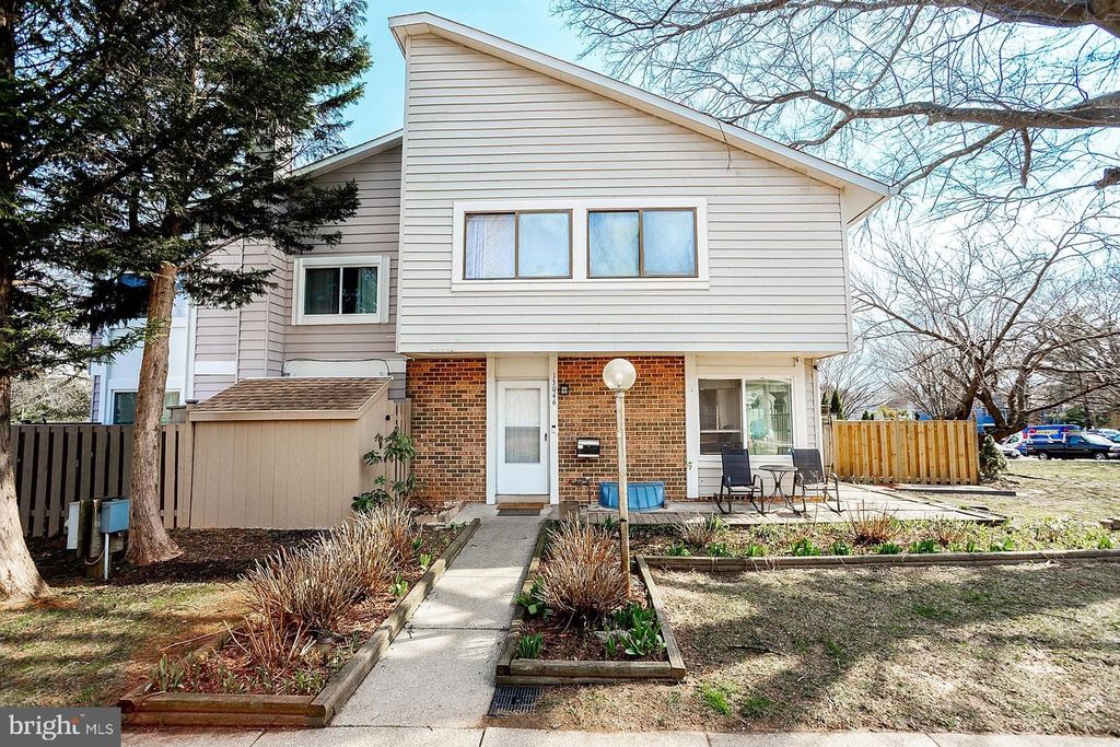 13046 THYME CT, Germantown, MD 20874