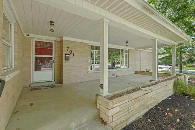 701 S boeke Road, Evansville, IN 47714