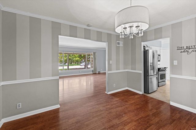 701 S boeke Road, Evansville, IN 47714