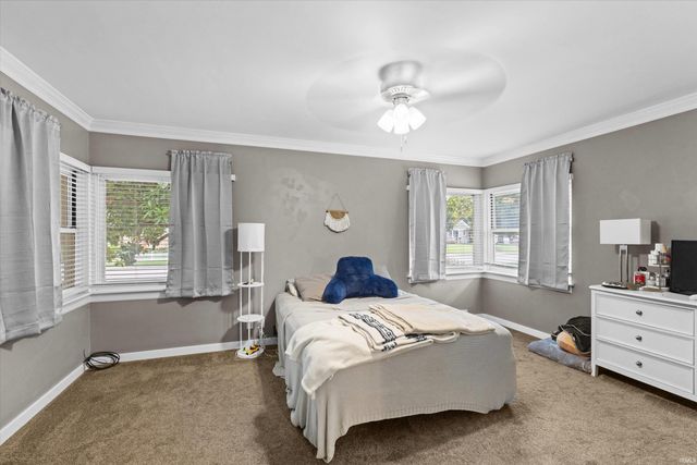 701 S boeke Road, Evansville, IN 47714