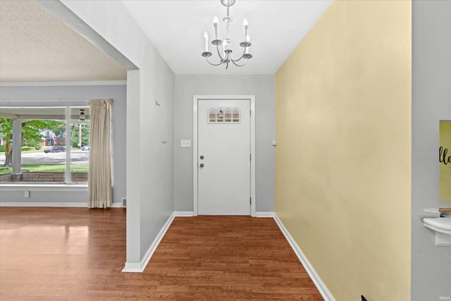 701 S boeke Road, Evansville, IN 47714