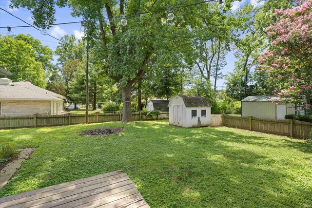 701 S boeke Road, Evansville, IN 47714