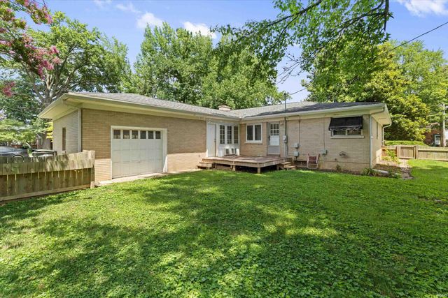 701 S boeke Road, Evansville, IN 47714