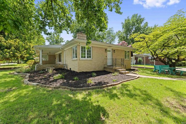 701 S boeke Road, Evansville, IN 47714