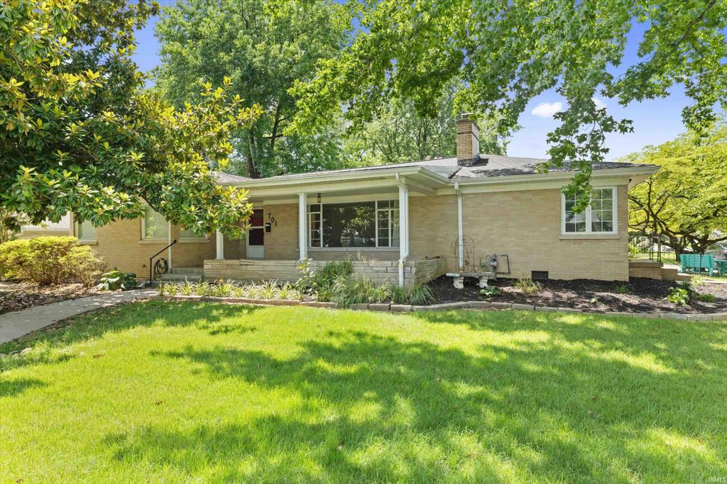 701 S boeke Road, Evansville, IN 47714