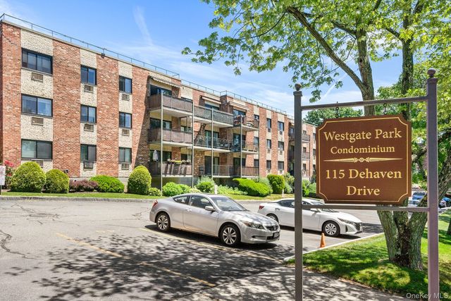 115 Dehaven Drive 105, Yonkers, NY 10703
