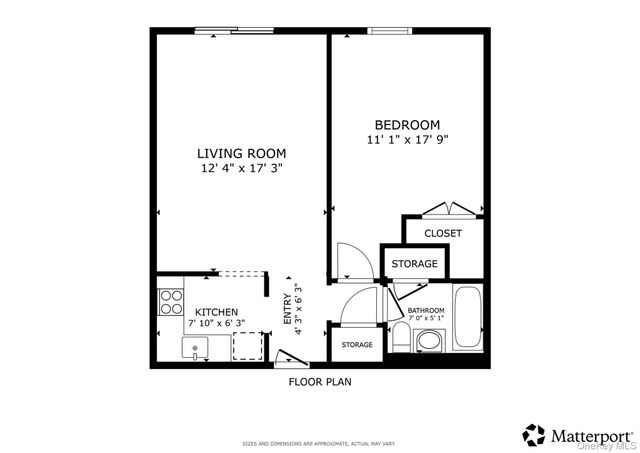 115 Dehaven Drive 105, Yonkers, NY 10703