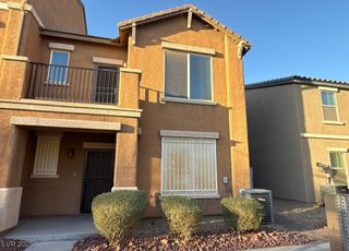 5183 Silica Chalk Avenue, Las Vegas, NV 89115