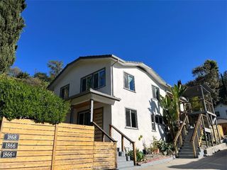 1866 N N Avenue 56, Highland Park, CA 90042