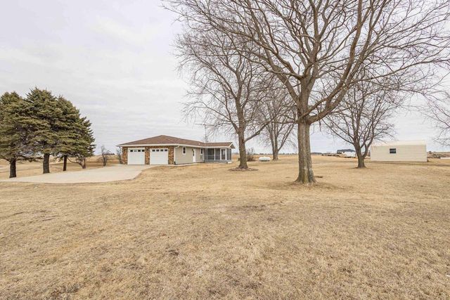 1021 Fish Lane Lane, Hazel Green, WI 53811