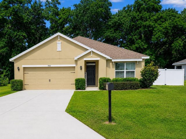 9902 SE 37TH TERRACE, Belleview, FL 34420