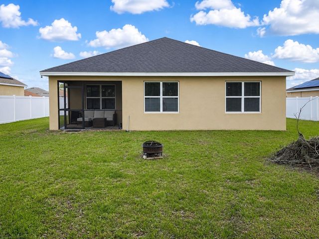 9902 SE 37TH TERRACE, Belleview, FL 34420