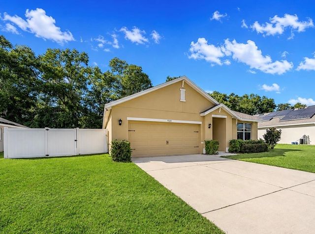 9902 SE 37TH TERRACE, Belleview, FL 34420
