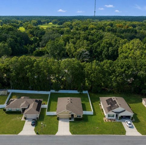 9902 SE 37TH TERRACE, Belleview, FL 34420