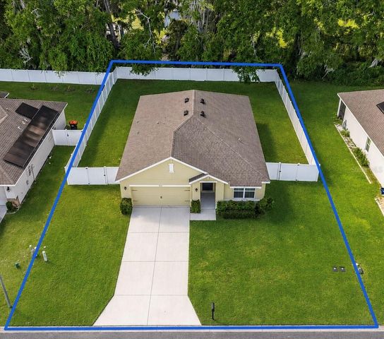 9902 SE 37TH TERRACE, Belleview, FL 34420