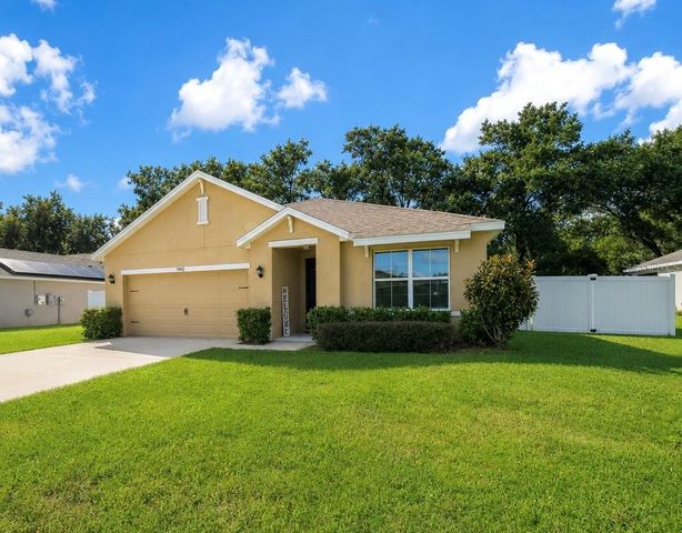 9902 SE 37TH TERRACE, Belleview, FL 34420