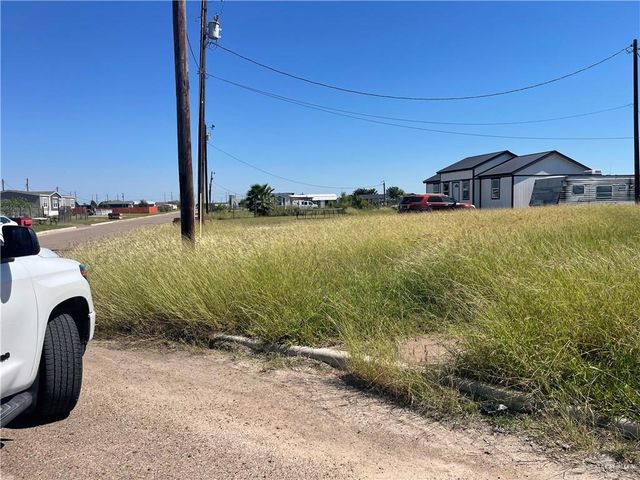 721 Tommy Drive, Donna, TX 78537