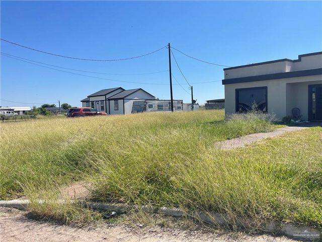 721 Tommy Drive, Donna, TX 78537