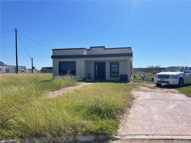 721 Tommy Drive, Donna, TX 78537