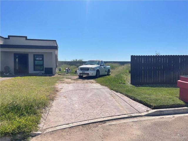 721 Tommy Drive, Donna, TX 78537