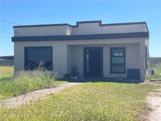 721 Tommy Drive, Donna, TX 78537