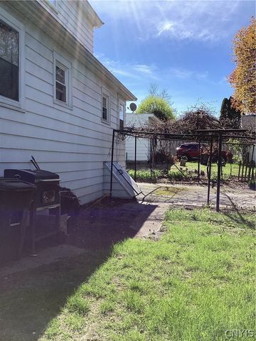 204 7th Street, Geddes, NY 13209