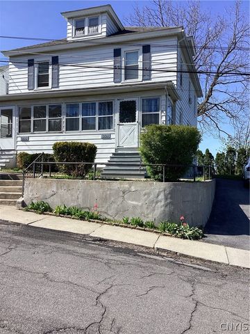 204 7th Street, Geddes, NY 13209