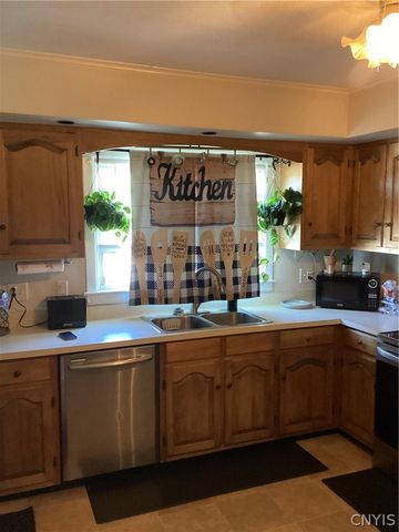 204 7th Street, Geddes, NY 13209