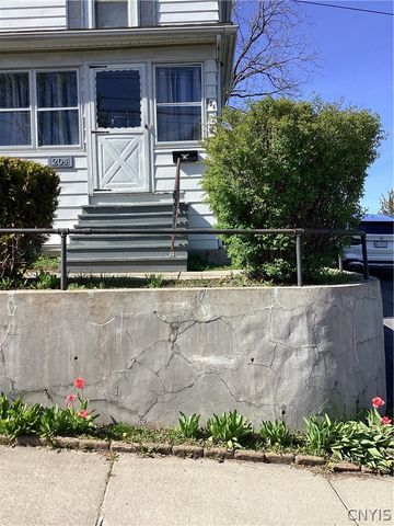 204 7th Street, Geddes, NY 13209