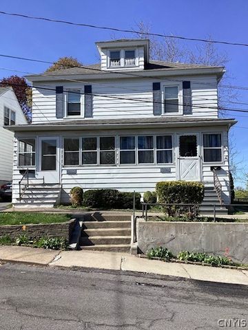 204 7th Street, Geddes, NY 13209