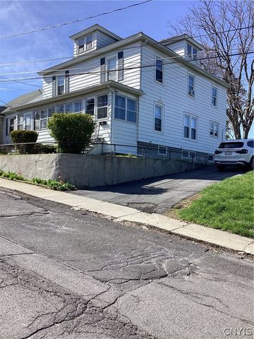 204 7th Street, Geddes, NY 13209